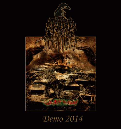 Death Omang : Garehon